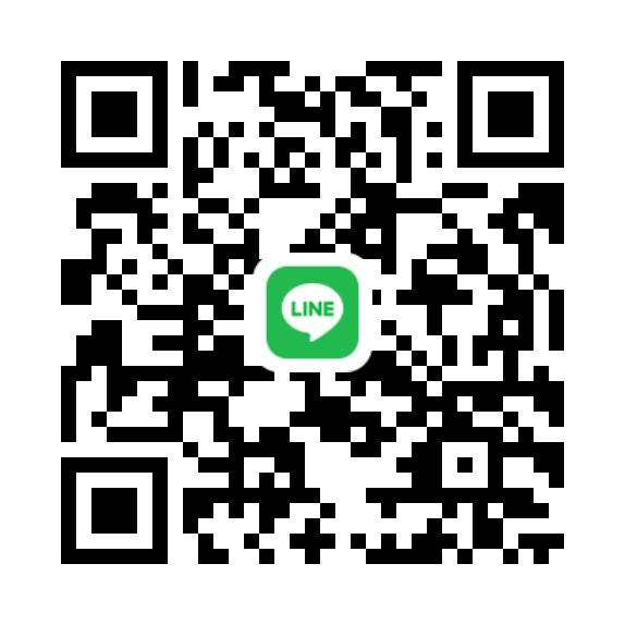 LINE QR code